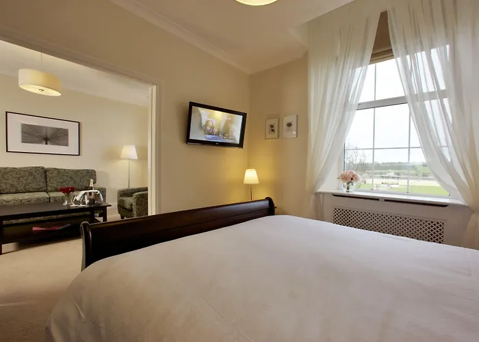 Hotel Walter Raleigh Youghal