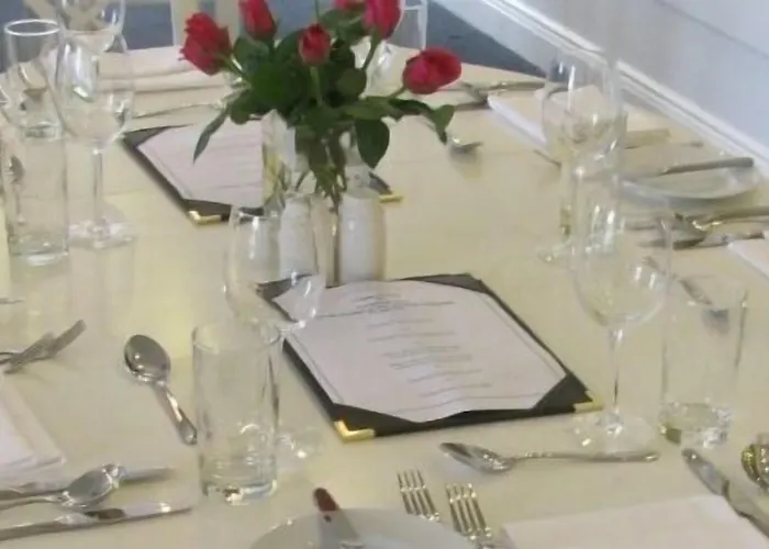 Hotel Walter Raleigh 4*