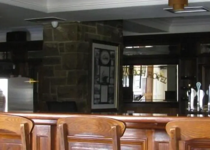 Walter Raleigh 4* Youghal