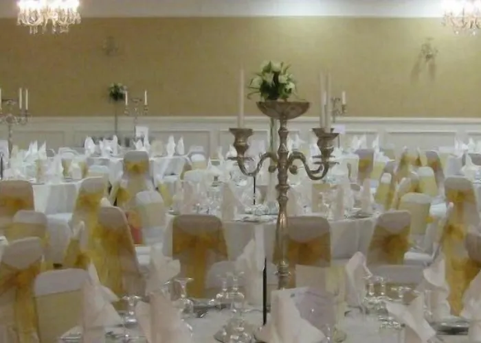 Hotel Walter Raleigh Youghal