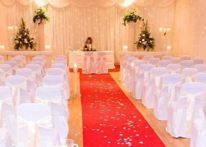 Hotel Walter Raleigh Youghal