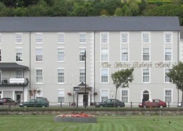 Walter Raleigh Hotel 4*