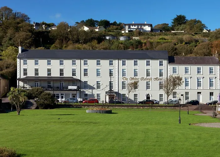 Hotel Walter Raleigh 4*