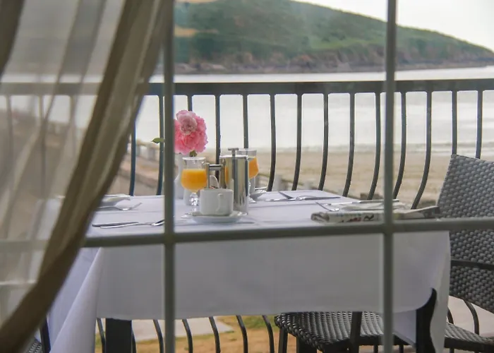 Hotel Walter Raleigh Youghal