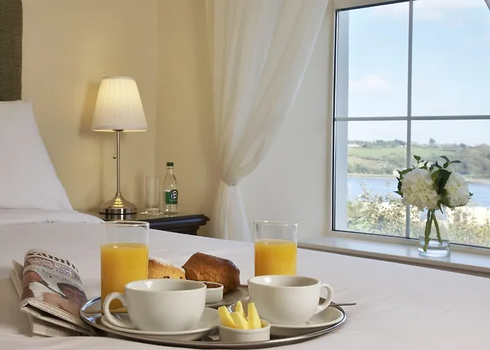 Hotel Walter Raleigh 4*