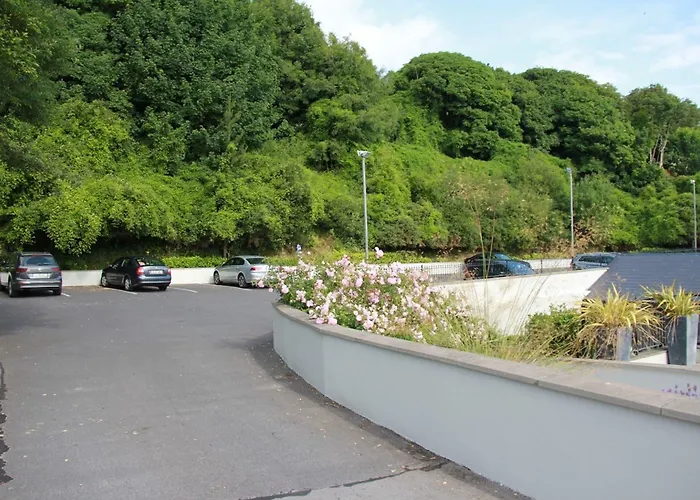 Hotel Walter Raleigh 4*