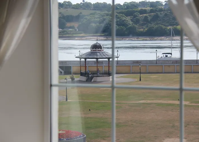 Hotel Walter Raleigh Youghal