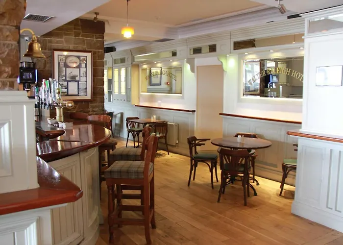 Walter Raleigh Youghal