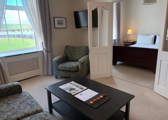 Hotel Walter Raleigh Youghal