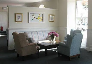 Walter Raleigh Hotel 4*