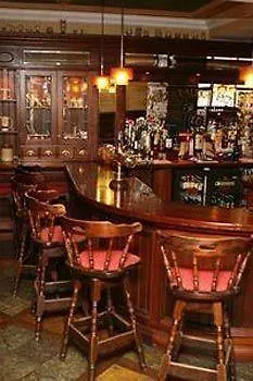 Hotel Walter Raleigh Youghal