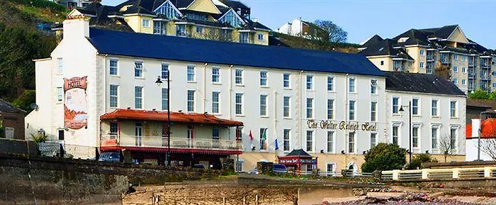 Hotel Walter Raleigh