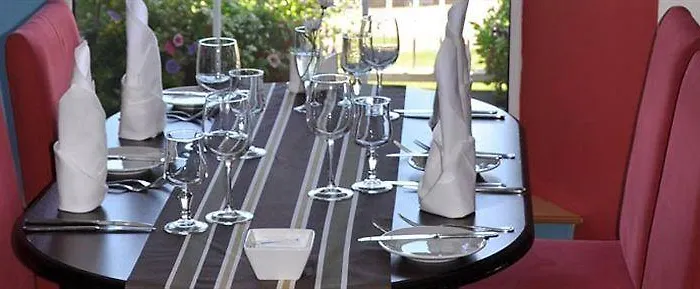 Hotel Walter Raleigh Youghal