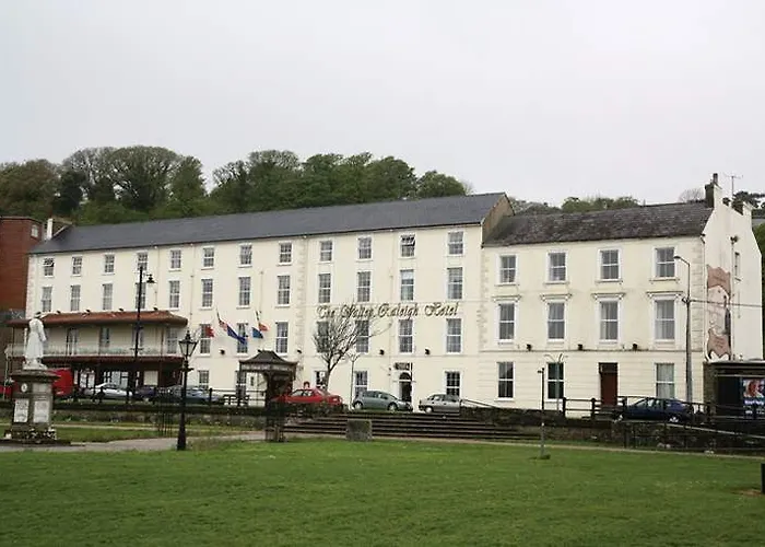 Hotel Walter Raleigh