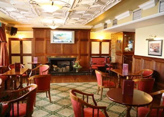 Hotel Walter Raleigh Youghal