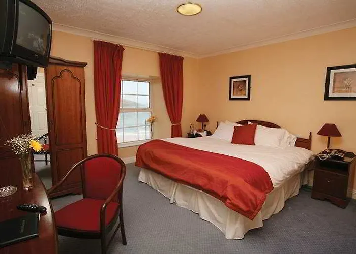 Walter Raleigh Youghal