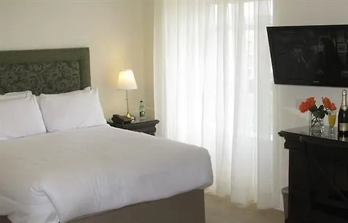 Walter Raleigh 4* Youghal