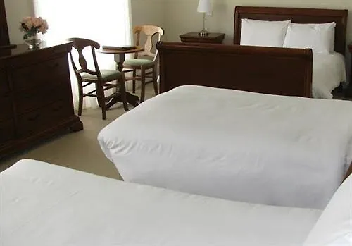 Walter Raleigh Hotel Youghal