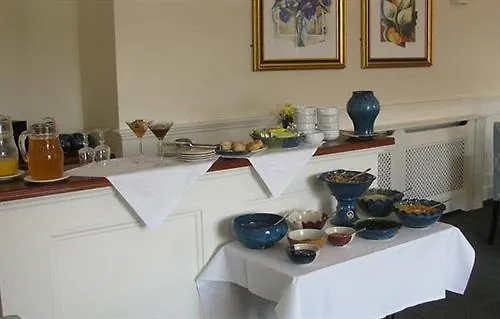 Walter Raleigh 4* Youghal