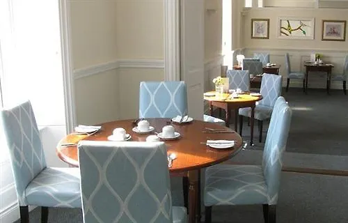 Walter Raleigh Hotel Youghal