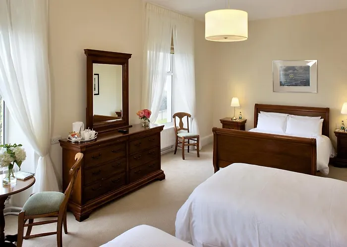 Hotel Walter Raleigh Youghal