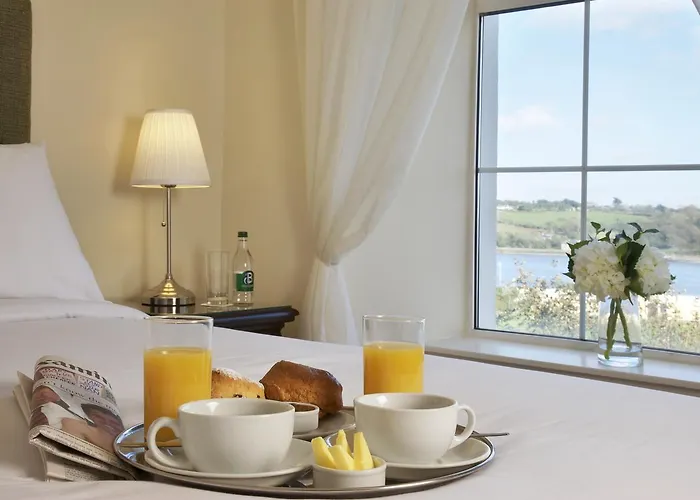 Walter Raleigh 4* Youghal