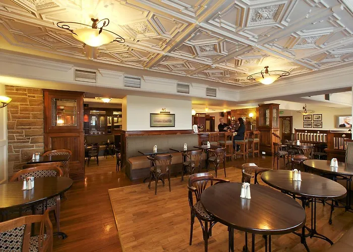 Walter Raleigh Hotel 4*