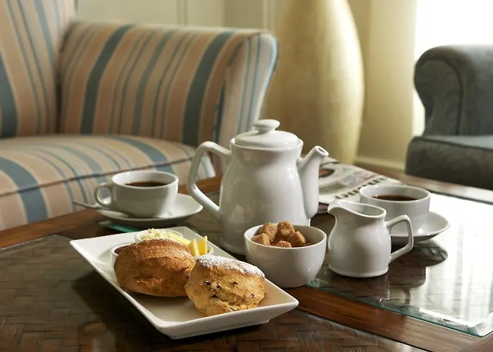 Hotel Walter Raleigh