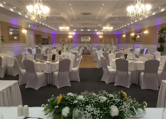 Walter Raleigh Hotel