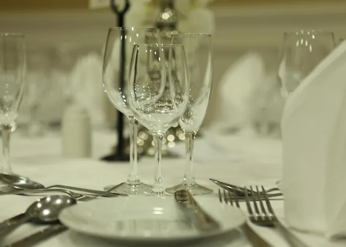 Walter Raleigh Hotel Youghal