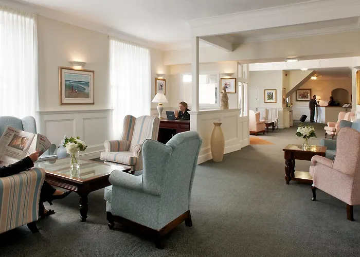 Walter Raleigh 4* Youghal