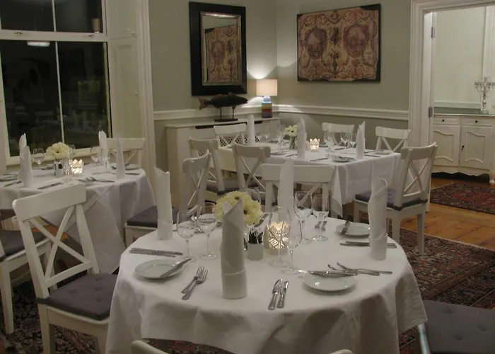 Hotel Walter Raleigh Youghal