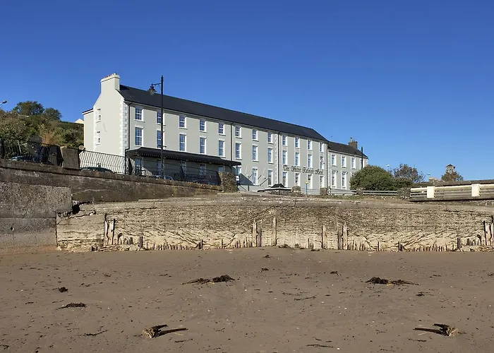 Walter Raleigh 4* Youghal