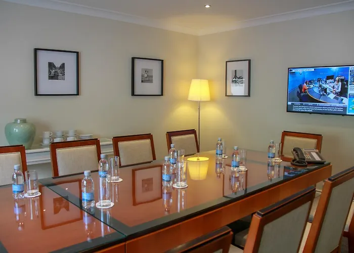 Hotel Walter Raleigh