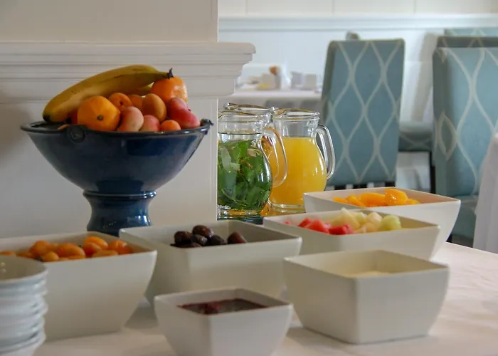 Hotel Walter Raleigh Youghal