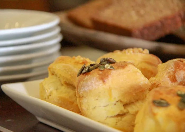 Hotel Walter Raleigh