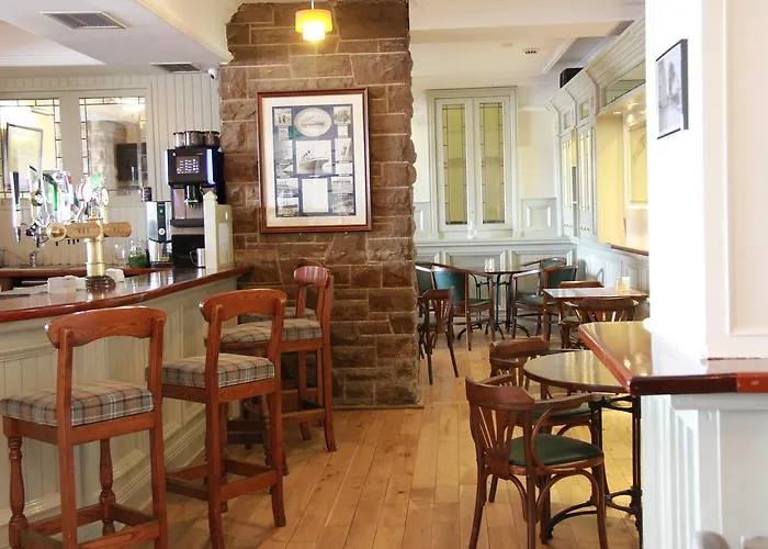 Walter Raleigh Hotel Youghal