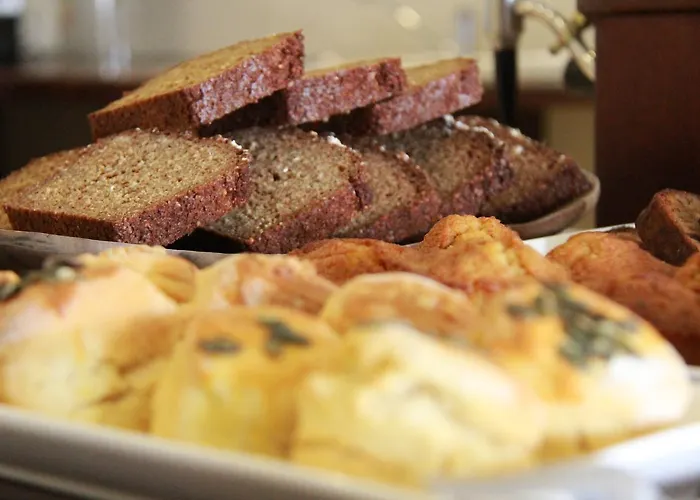 Hotel Walter Raleigh