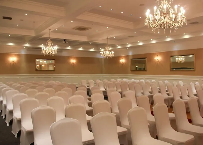 Walter Raleigh Hotel Youghal