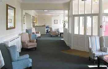 Hotel Walter Raleigh